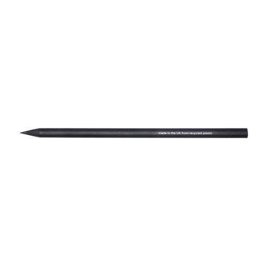 Black V&A eco pencil